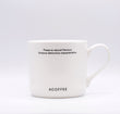 ACOFFEE Mugs
