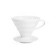Hario V60 Dripper Porcelain