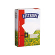 Filtropa #4 Filter Papers 100 pack